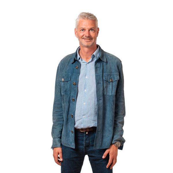Xavier, MCA Immobilier